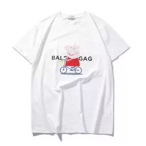 t-shirt balenciaga 2018 b82411